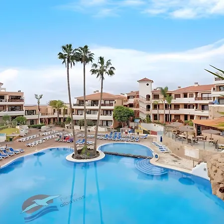 Albatros Park Apartment *