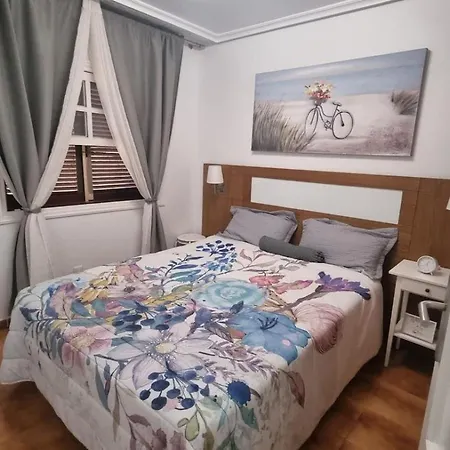 Albatros Park Apartment *