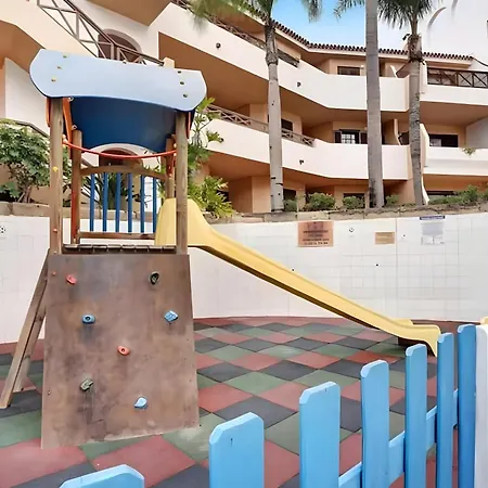 Albatros Park Apartment