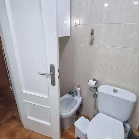 Apartament Albatros Park