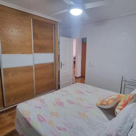 Apartment Albatros Park