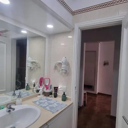 Apartment Albatros Park *