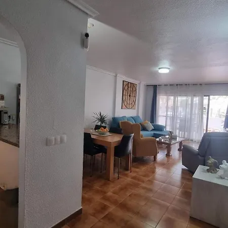 Apartament Albatros Park San Miguel de Abona