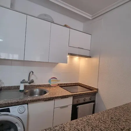 Albatros Park Apartment