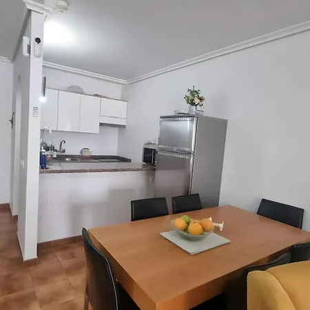 Albatros Park Apartment San Miguel de Abona