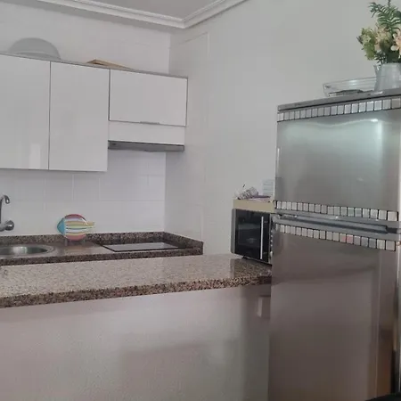 Apartament Albatros Park San Miguel de Abona
