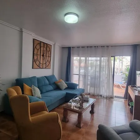 Apartment Albatros Park *